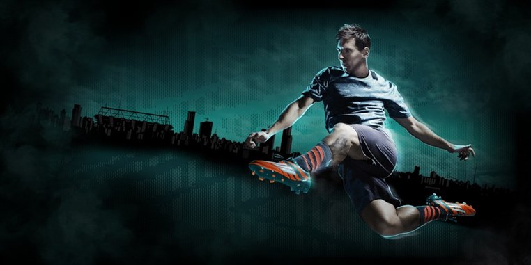 ADIDAS LAUNCH MIROSAR10 BOOTS IN HONOUR OF  LEO MESSIS CHILDHOOD CITY